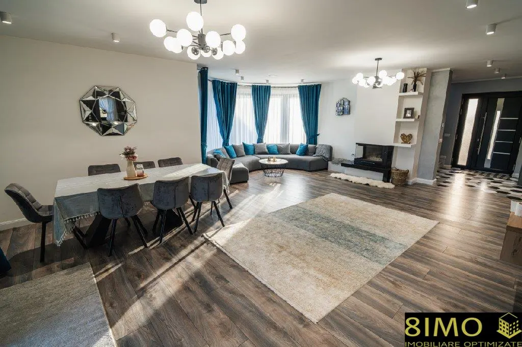 Casa superba Falticeni - foto 1