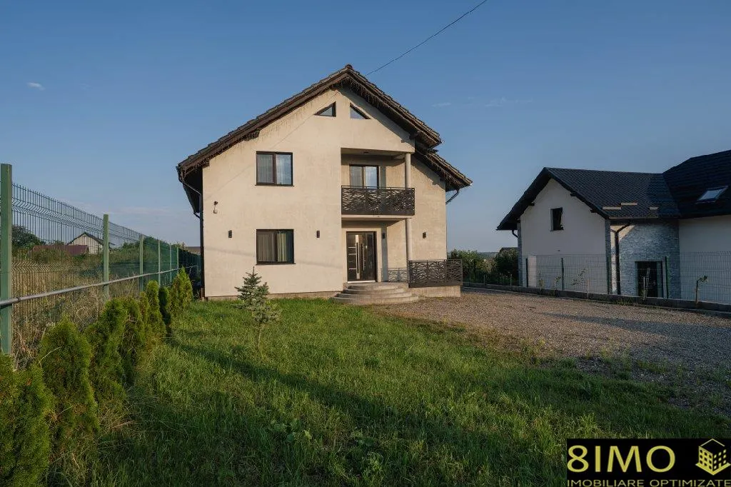 Casa superba Falticeni - foto 2