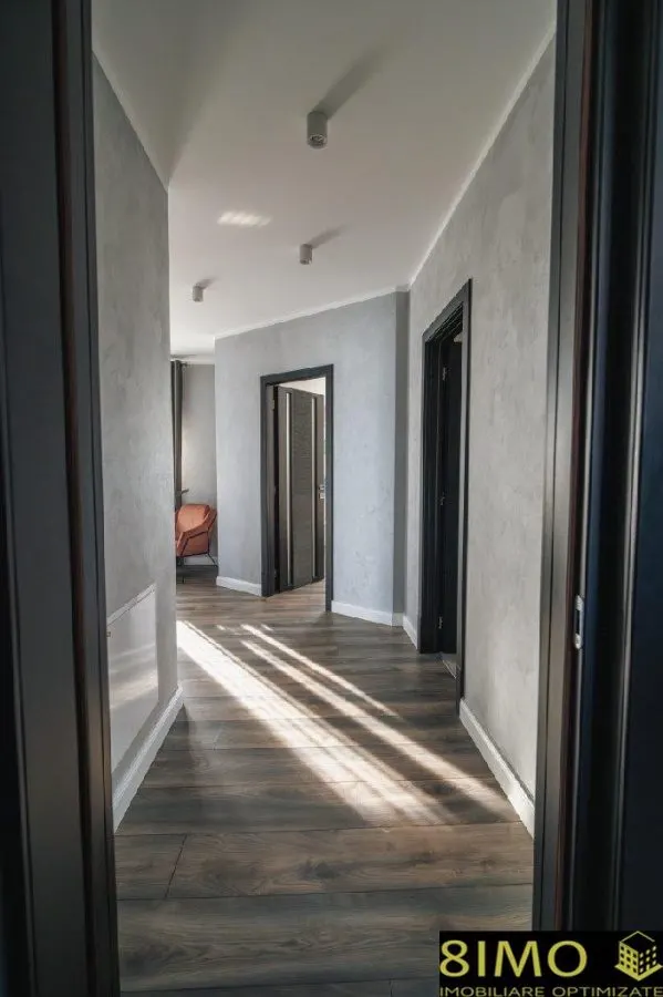 Casa superba Falticeni - foto 12