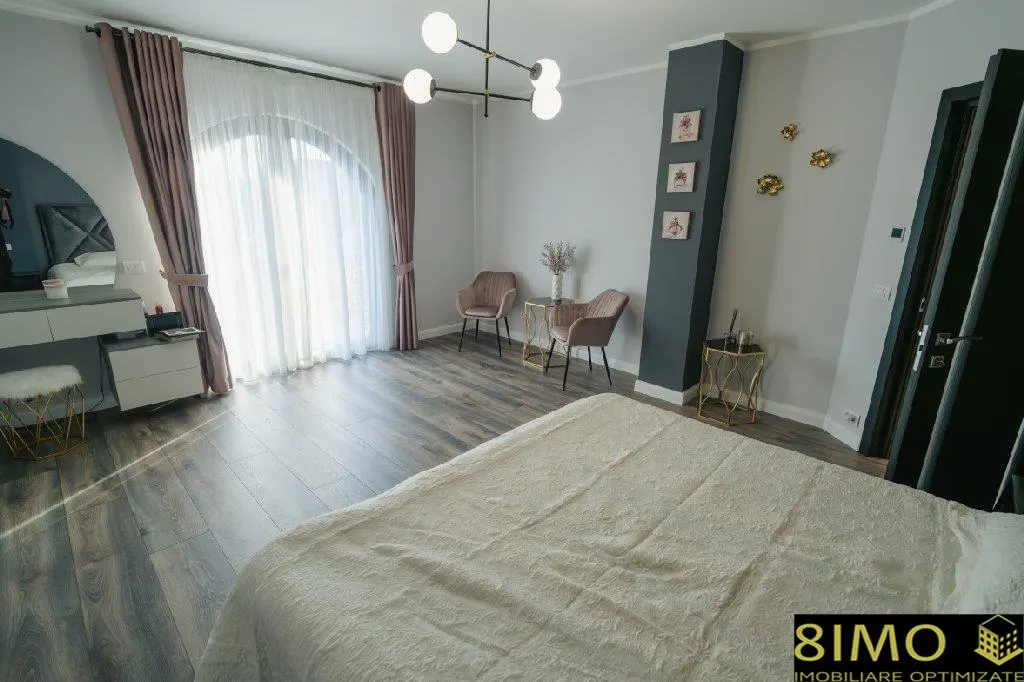 Casa superba Falticeni - foto 14