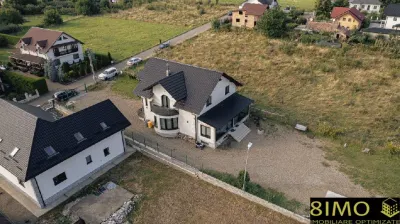 Casa superba Falticeni - foto 3