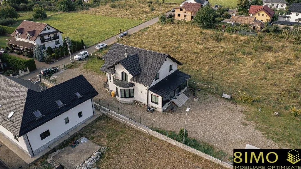 Casa superba Falticeni - foto 3