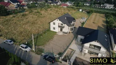 Casa superba Falticeni - foto 4