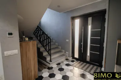 Casa superba Falticeni - foto 7