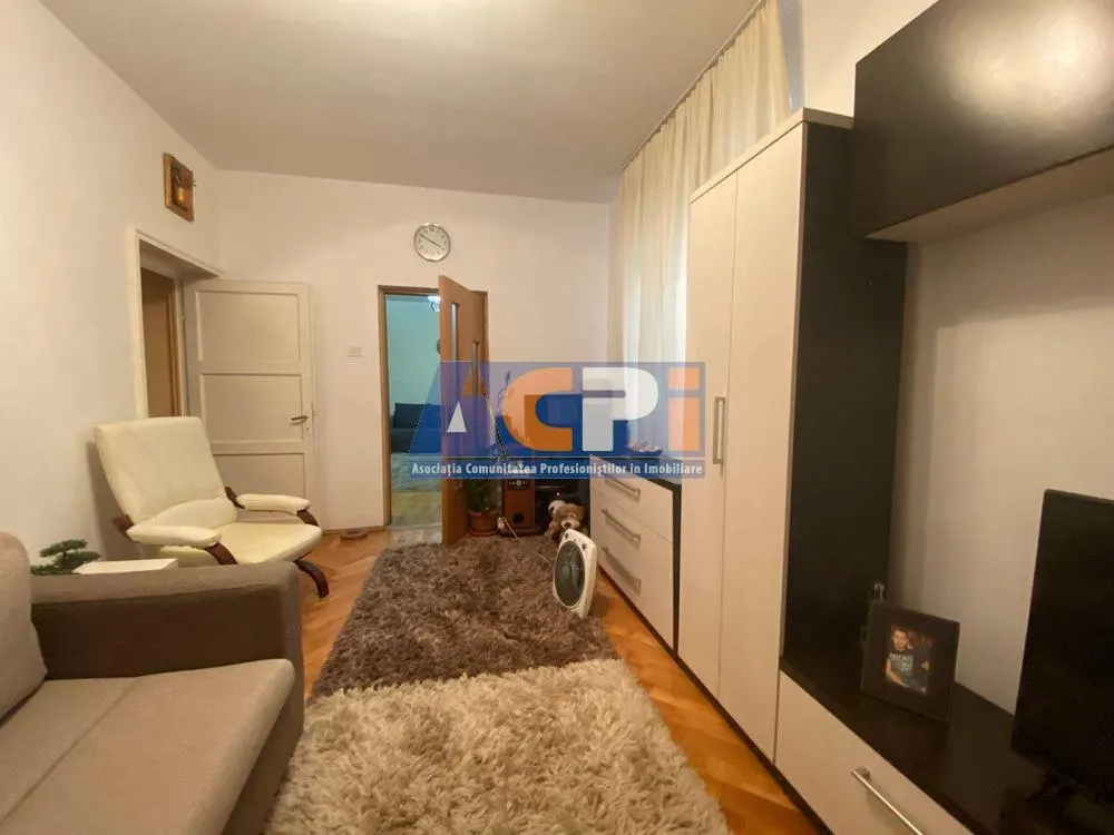 Apartament 3 camere Floreasca pe Barbu Vacarescu, parter, ideal locuinta/birouri - foto 4