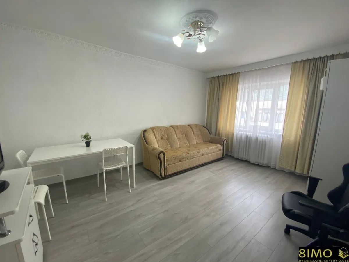 Apartament 3 camere mobilat si utilat – Falticeni, Str. 2 Graniceri - foto 2