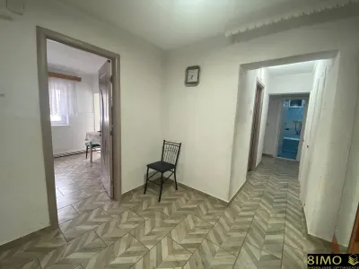 Apartament 3 camere mobilat si utilat – Falticeni, Str. 2 Graniceri - foto 3