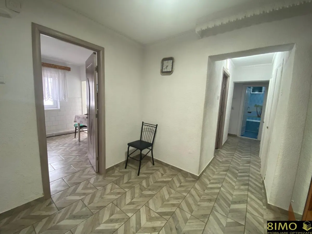 Apartament 3 camere mobilat si utilat – Falticeni, Str. 2 Graniceri - foto 3