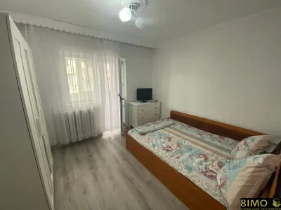 Apartament 3 camere mobilat si utilat – Falticeni, Str. 2 Graniceri - foto 4