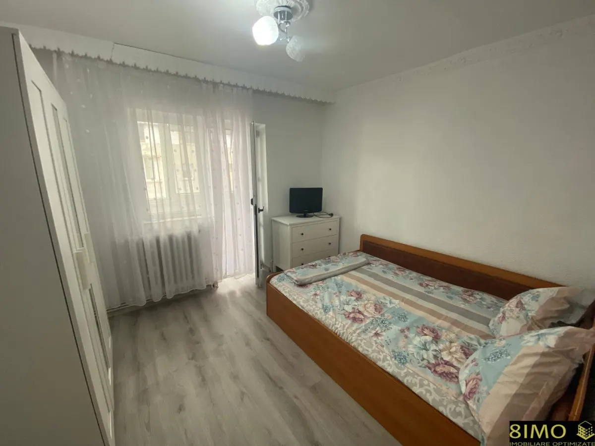 Apartament 3 camere mobilat si utilat – Falticeni, Str. 2 Graniceri - foto 4