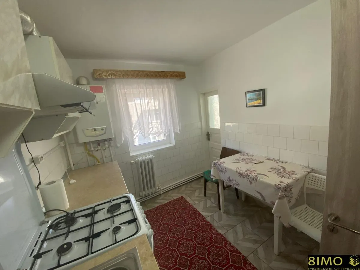Apartament 3 camere mobilat si utilat – Falticeni, Str. 2 Graniceri - foto 5