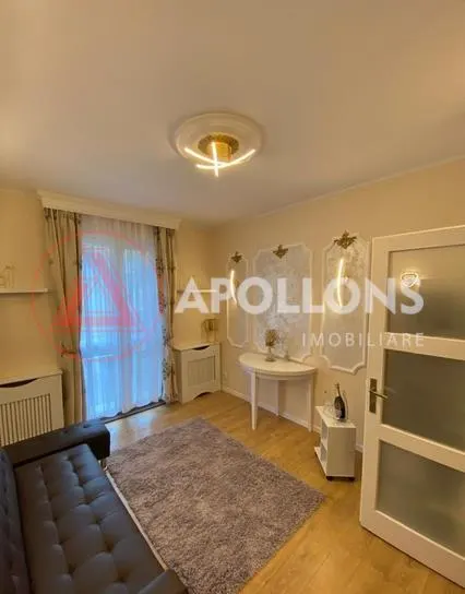 Apartament de LUX / Floreasca / Aer conditionat / Centrala proprie - foto 1