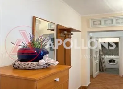 Apartament de LUX / Floreasca / Aer conditionat / Centrala proprie - foto 4