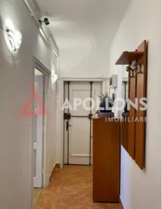 Apartament de LUX / Floreasca / Aer conditionat / Centrala proprie - foto 5
