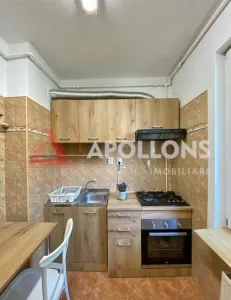 Apartament de LUX / Floreasca / Aer conditionat / Centrala proprie - foto 6