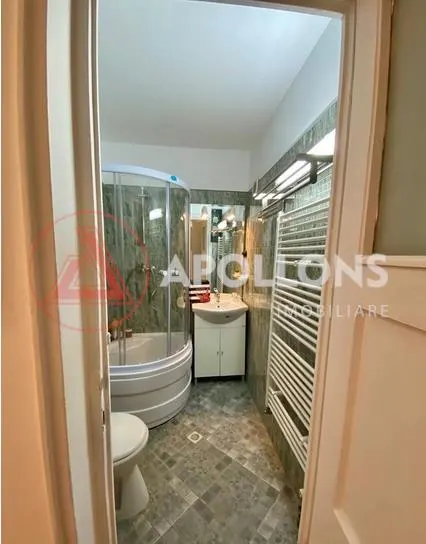 Apartament de LUX / Floreasca / Aer conditionat / Centrala proprie - foto 9