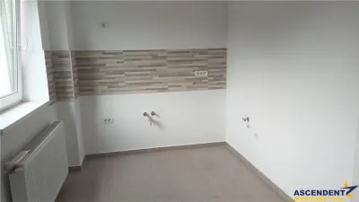 Decomandat, bucatarie inchisa, gradina de 30 mp, nou rezidential, Tractorul, Brasov - foto 4