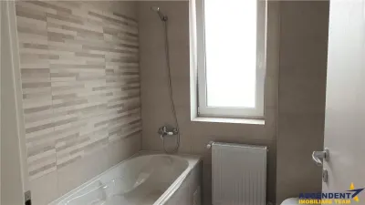 Decomandat, bucatarie inchisa, gradina de 30 mp, nou rezidential, Tractorul, Brasov - foto 5