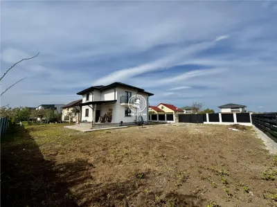 Vila  de vanzare  Valea Ursului, Iași - foto 2