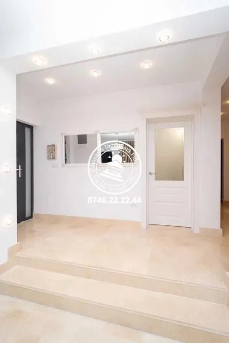 Vila  de vanzare  Breazu, - foto 4