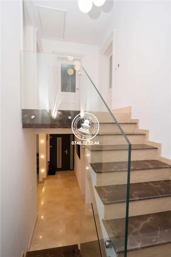 Vila  de vanzare  Breazu, - foto 6