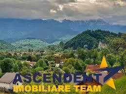 Casa pe  1.700mp teren, Predelut, Bran, Brasov - foto 1