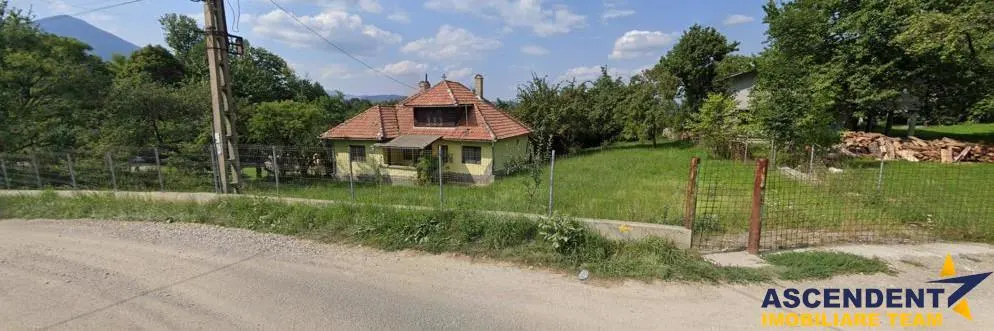 Casa pe  1.700mp teren, Predelut, Bran, Brasov - foto 3