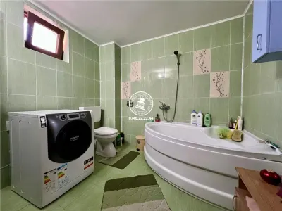 Fidelia Casa vă oferă spre vânzare o vila individuală cu 5 camere si 2 băi - foto 17