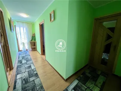 Fidelia Casa vă oferă spre vânzare o vila individuală cu 5 camere si 2 băi - foto 19