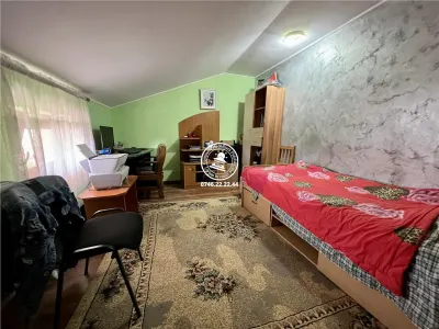 Fidelia Casa vă oferă spre vânzare o vila individuală cu 5 camere si 2 băi - foto 21