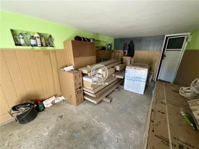 Fidelia Casa vă oferă spre vânzare o vila individuală cu 5 camere si 2 băi - foto 10