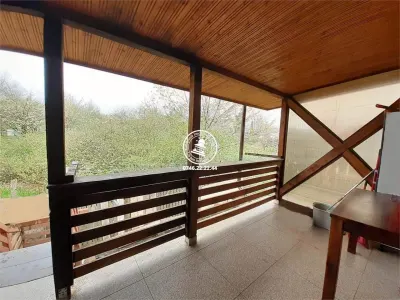 Vila  de vanzare  Breazu, - foto 13