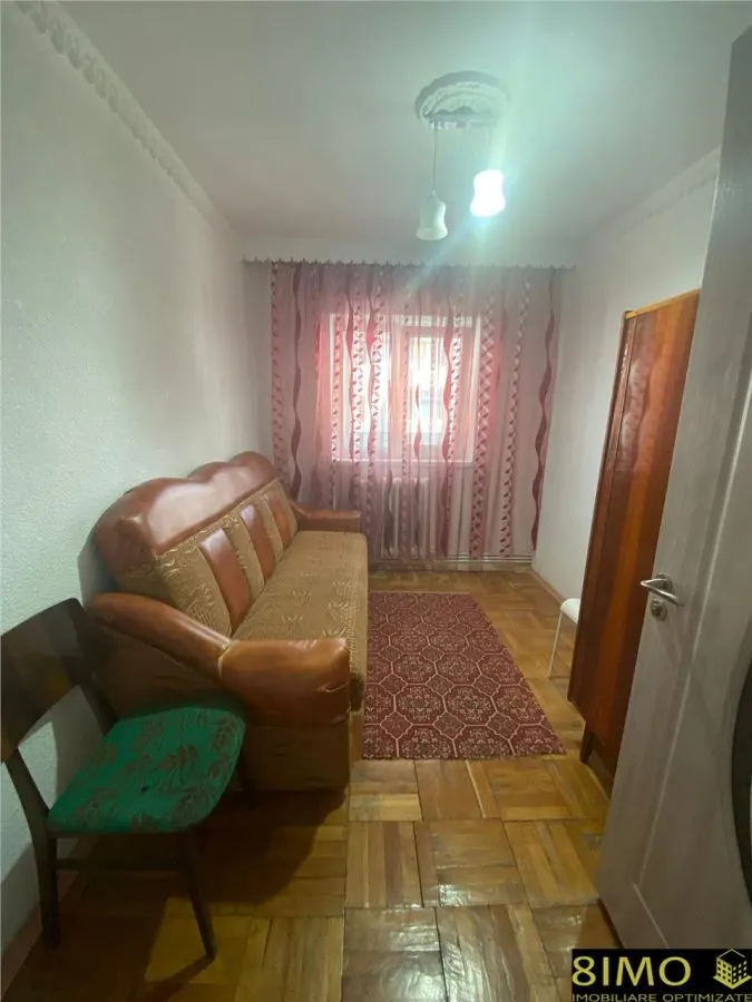 Apartament 3 camere de inchiriat - foto 4