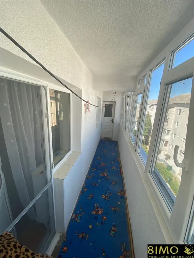 Apartament 3 camere de inchiriat - foto 6
