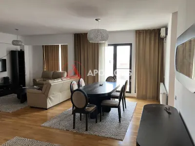 Dorobanti Lux Lascar Cataragiu Piata Romana Calea Dorobanti ASE - Bucuresti