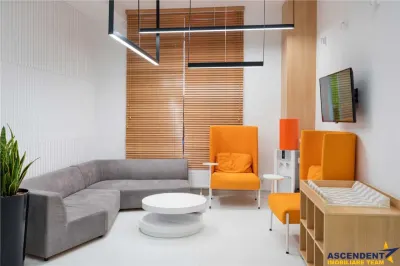 Spatiu comercial, functional, cu terasa, Tractorul - Brasov