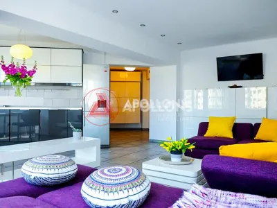 Mosilor Nou Lux Spatios Modern Premium - Bucuresti