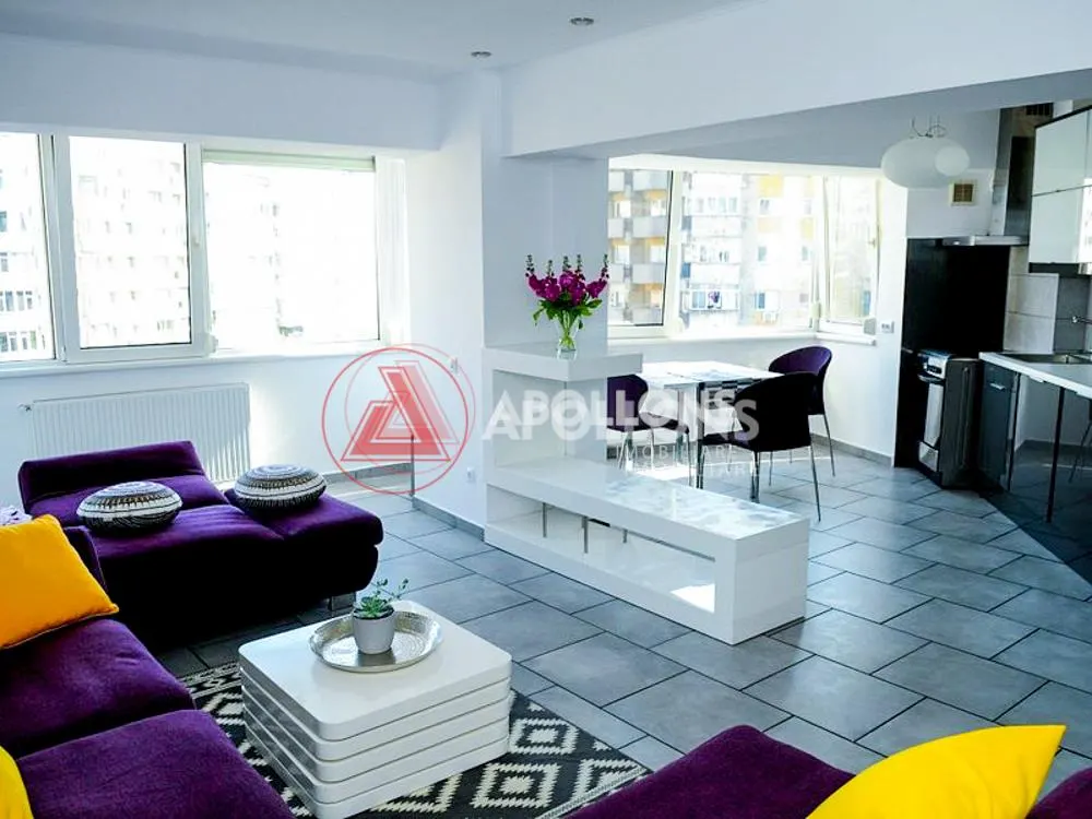 Mosilor Nou Lux Spatios Modern Premium - foto 2