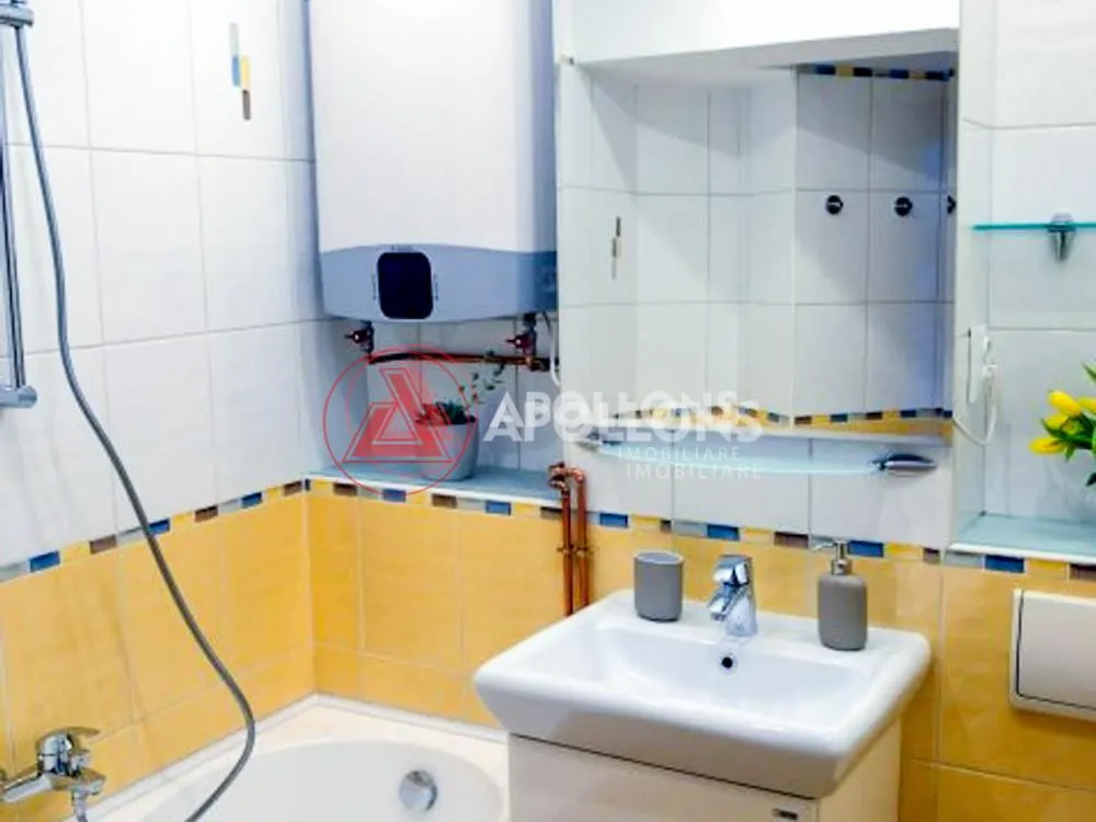 Mosilor Nou Lux Spatios Modern Premium - foto 15