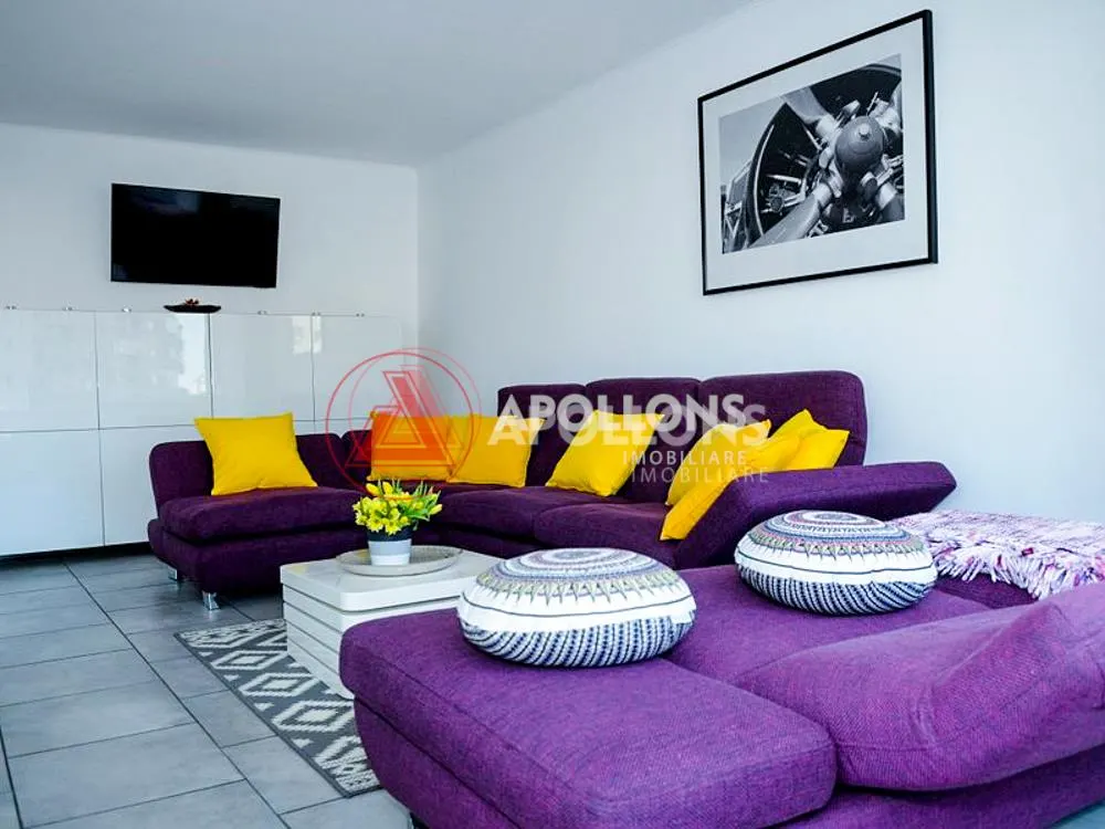 Mosilor Nou Lux Spatios Modern Premium - foto 3