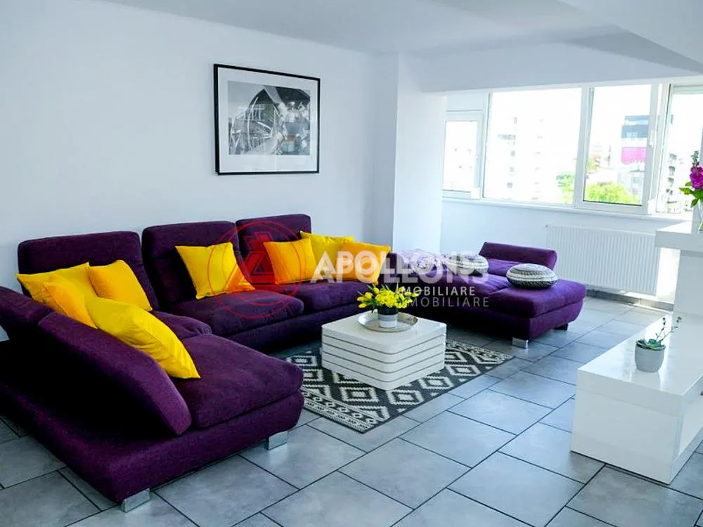 Mosilor Nou Lux Spatios Modern Premium - foto 4