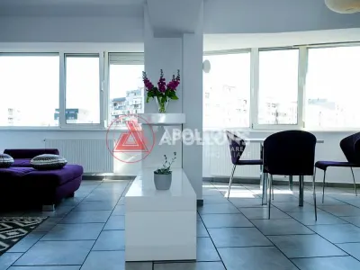 Mosilor Nou Lux Spatios Modern Premium - foto 5