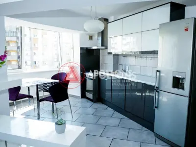 Mosilor Nou Lux Spatios Modern Premium - foto 6