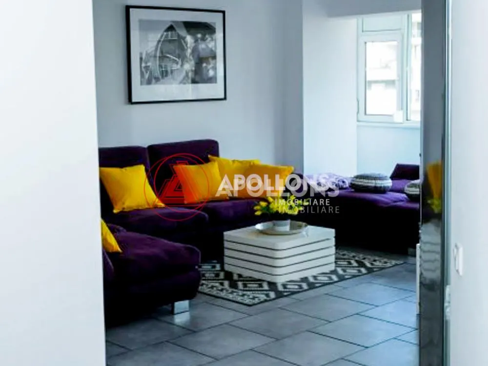 Mosilor Nou Lux Spatios Modern Premium - foto 8