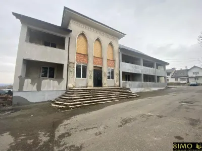 Proiect rezidential - Falticeni - foto 2
