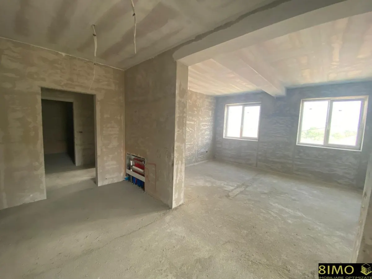 Proiect rezidential - Falticeni - foto 4