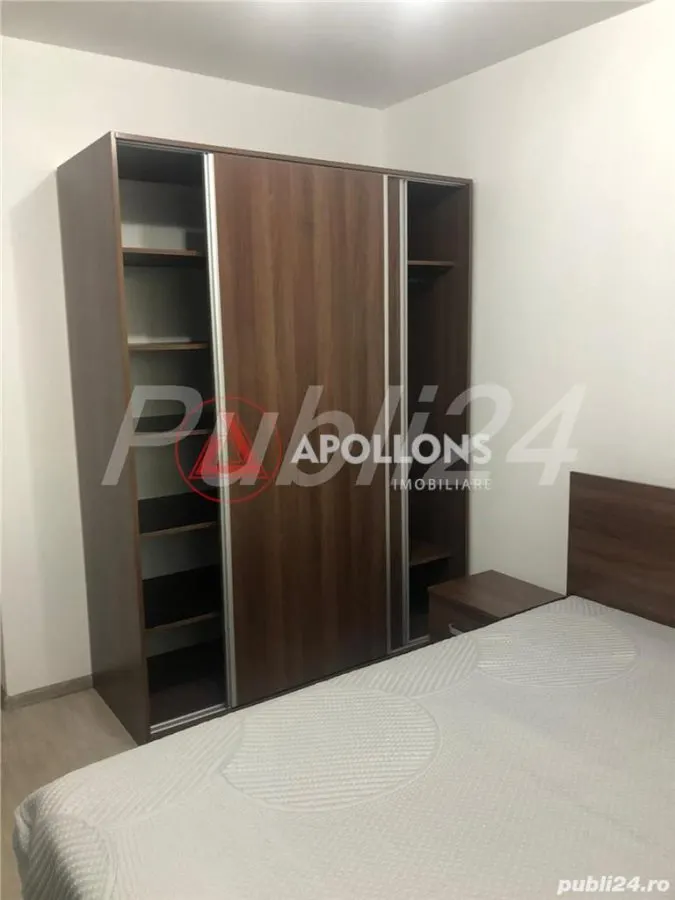 Colentina Parc Motodrom Centrala Proprie Loc Parcare - foto 7