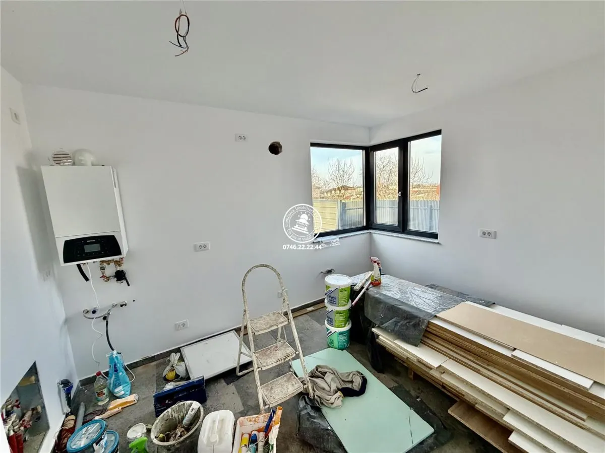 Vila  de vanzare  Miroslava, - foto 4
