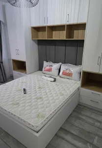 Tineretului Nou Spatios Vacaresti Metrou Timpuri noi - foto 4