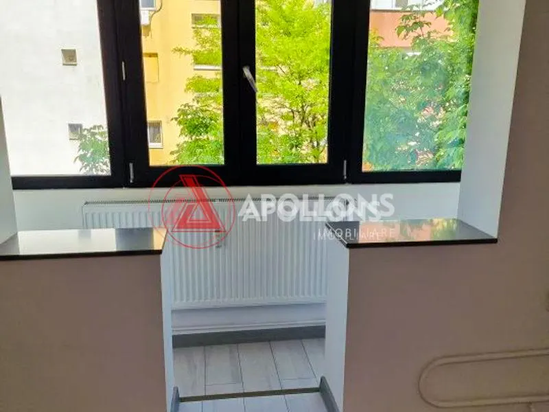 Tineretului Nou Spatios Vacaresti Metrou Timpuri noi - foto 10